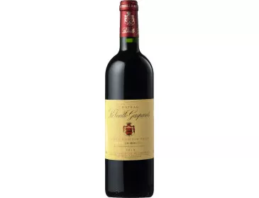 Cuvée Romain Pauc - Château La Voulte-Gasparets