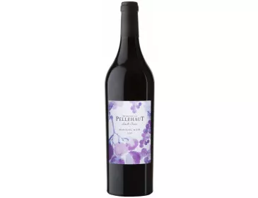Manseng Noir - Château Pellehaut