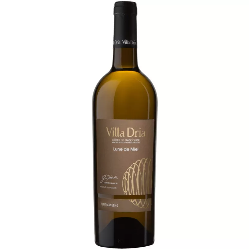 Lune de Miel - Villa Dria