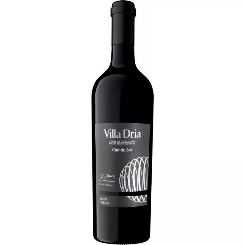 Magnum Clef du sol - Villa Dria Magnum Clef du sol - Villa Dria