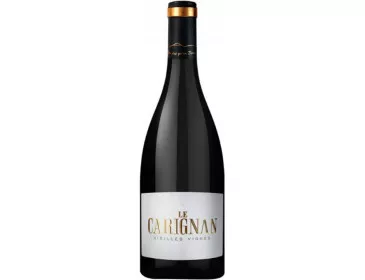 Le Carignan - Cave de Saint-Chinian