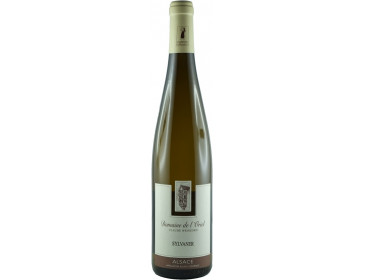 Sauvignon Chardonnay Bio 2015 - Domaine Uby - 75 cl