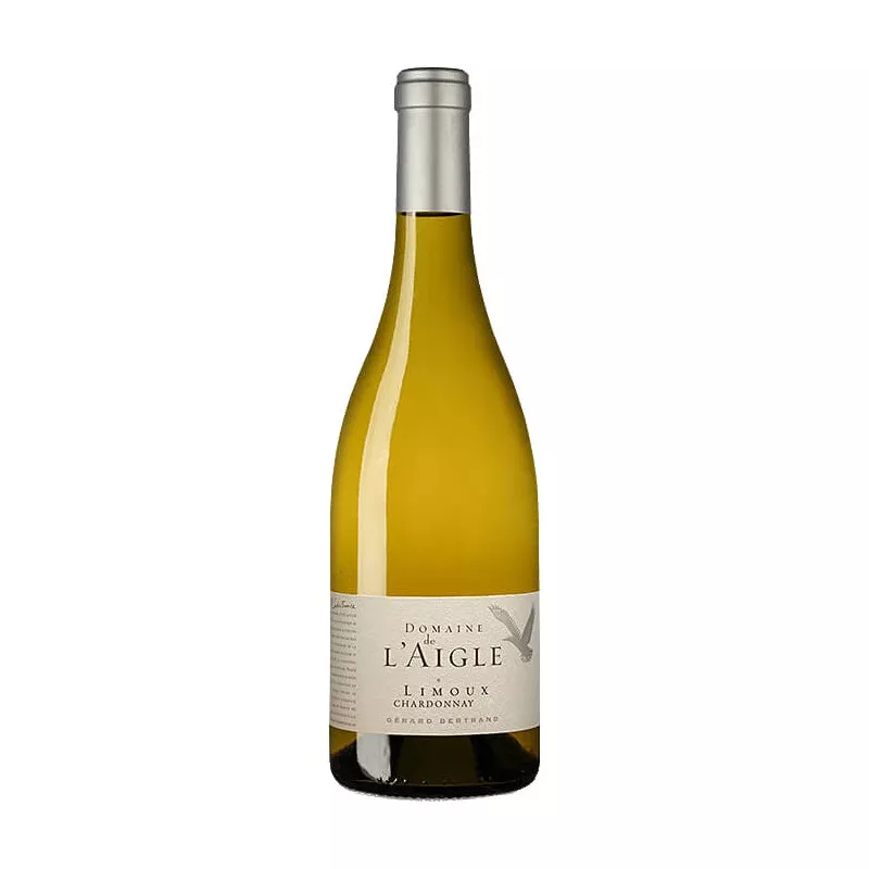 Chardonnay - Domaine de l'Aigle