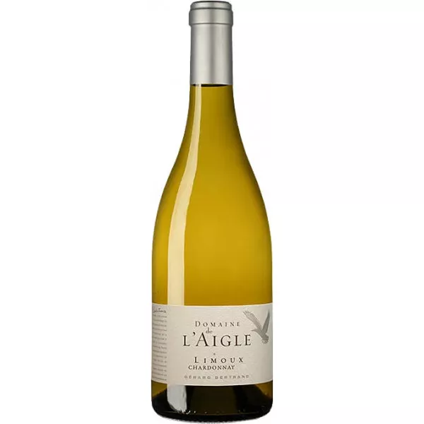 Chardonnay - Domaine de l'Aigle