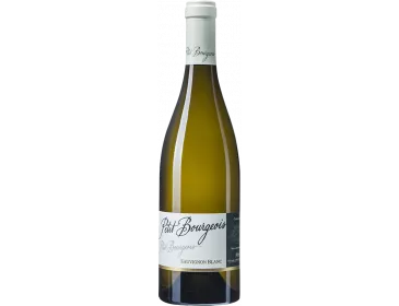 Petit Bourgeois blanc - Domaine Bourgeois