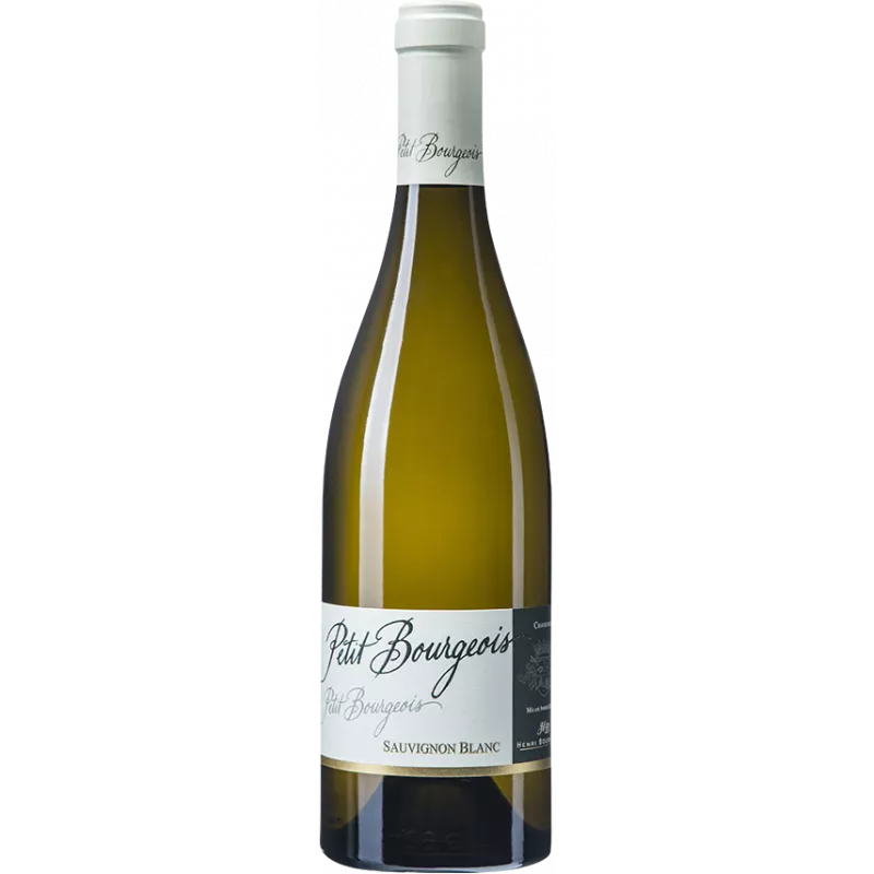 Petit Bourgeois blanc - Domaine Bourgeois Petit Bourgeois blanc - Domaine Bourgeois