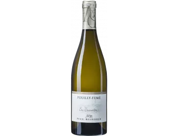 En Travertin Henri Bourgeois - Domaine Henri Bourgeois