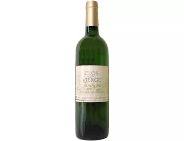 Clos de la Vierge - Clos Cancaillaü