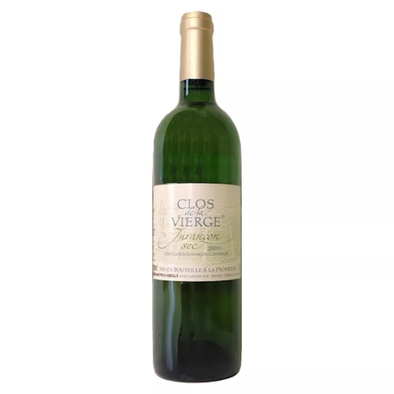 Clos de la Vierge - Clos Cancaillaü