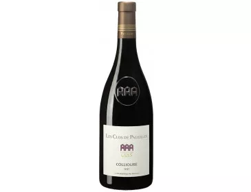 Clos des Paulilles - Clos des Paulilles