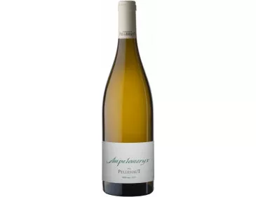 Ampeloméryx blanc - Château Pellehaut