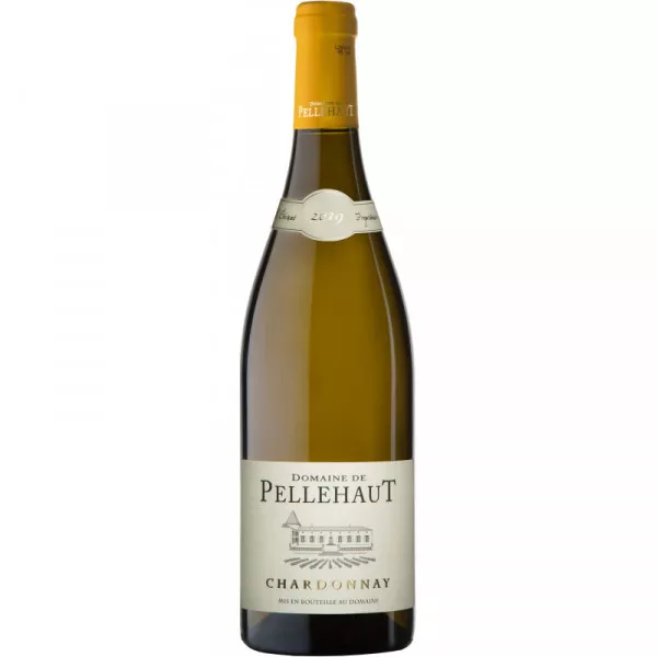 Chardonnay - Château Pellehaut