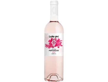 Rosé - Château Pepusque