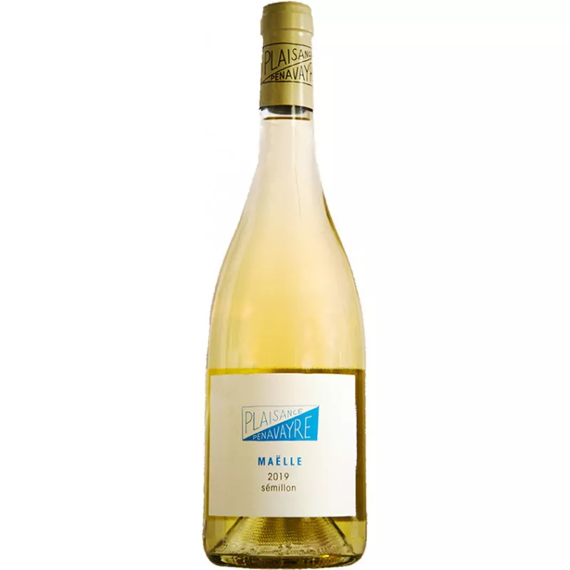 Maelle - Domaine Plaisance Penavayre Maelle - Domaine Plaisance Penavayre