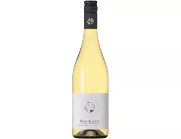Prélude d'Hiver - Domaine Saint-Lannes