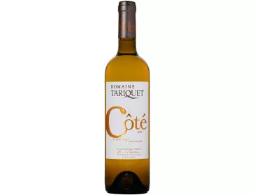Toquade 2022 Côtes de Gascogne - Vin blanc Moelleux du Sud-Ouest