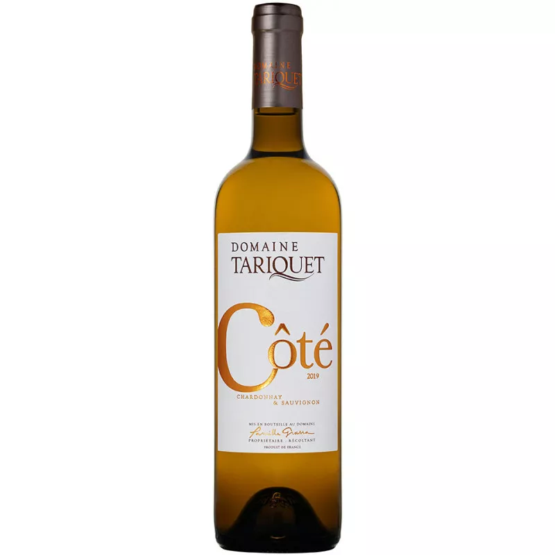 Côté Tariquet - Domaine Tariquet