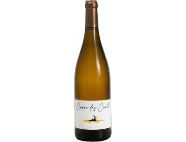 Cuvée des Conti - Tour des Gendres