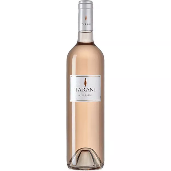 Tarani rosé - Vinovalie