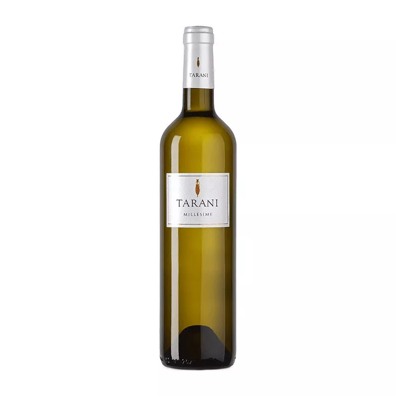 Tarani blanc - Vinovalie Tarani blanc - Vinovalie