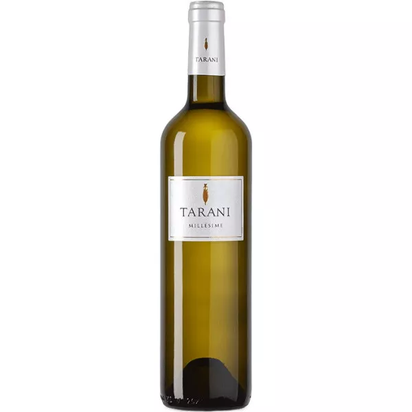 Tarani blanc - Vinovalie