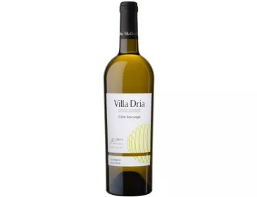 Côte Sauvage Colombard Sauvignon - Villa Dria