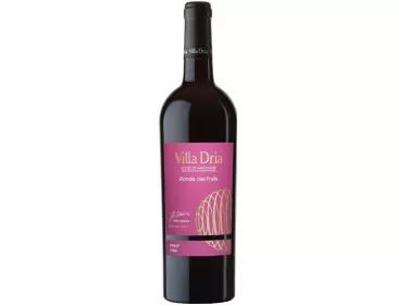 Ronde des Fruits - Villa Dria