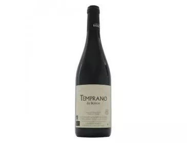 Temprano - Domaine du Boiron
