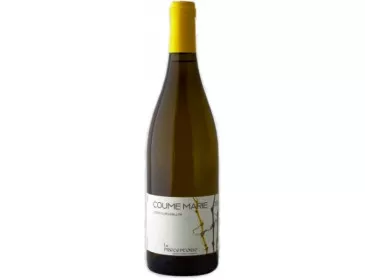 Coume de Marie blanc - La Préceptorie de Centernach