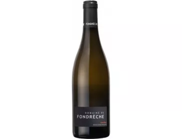 Ventoux blanc - Domaine de Fondrèche