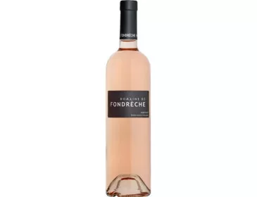 Ventoux rosé - Domaine de Fondrèche