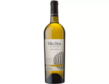 Terre de Feu Chardonnay Gros-Manseng - Villa Dria