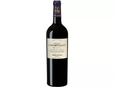 ワイン la Vigne blanche 2018domaine d'Escausses Domaine d'Escausses La Vigne Blanche Rouge | Vivino US