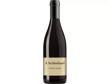 L'enfant Terrible - Domaine d'Archimbaud