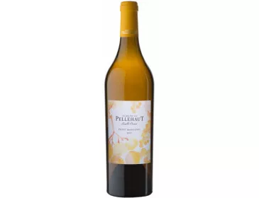 Petit Manseng - Château Pellehaut