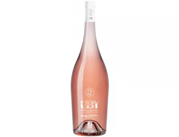Magnum N°26 Rosé Bio - Domaine Uby - 150 cl