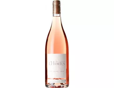 La Bergerie de l'Hortus rosé - Domaine de L'Hortus