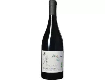 Cuvée Fabre - Cave des Coteaux du Rhône