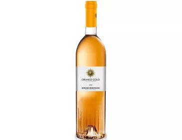 Orange Gold - Gérard Bertrand