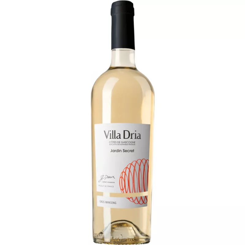 Magnum Jardin Secret  - Villa Dria