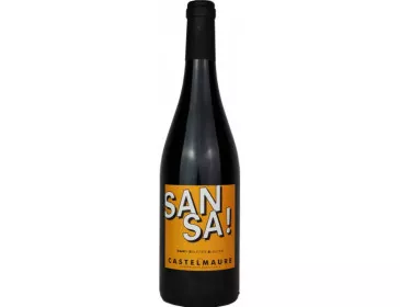 SANSA - Cave de Castelmaure