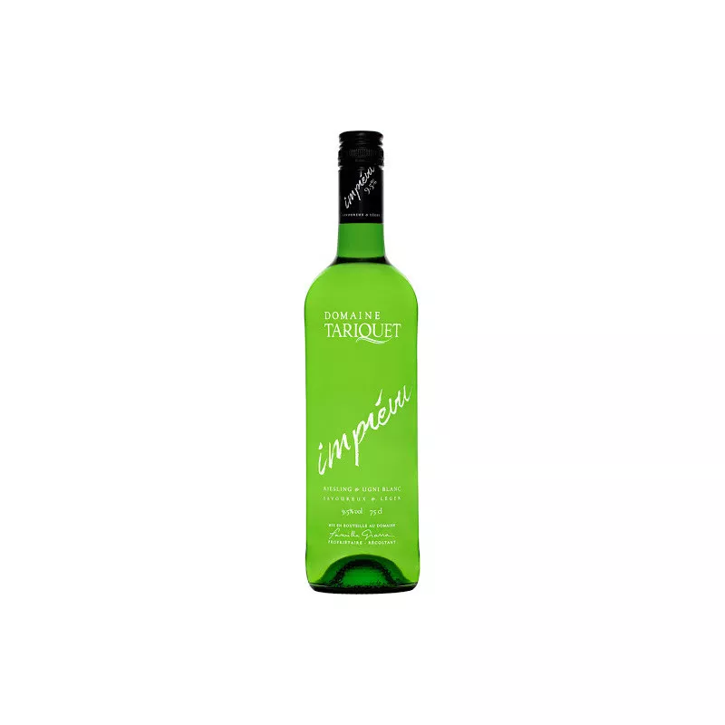 Imprévu - Domaine Tariquet