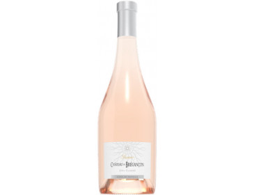Harmonie rosé 2015 - Château Pellehaut - 75 cl