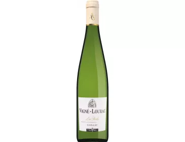 Les Perles Vigné-Lourac - Alain Gayrel