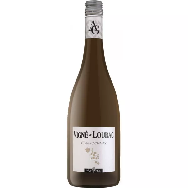 Chardonnay Prestige Vigné-Lourac - Alain Gayrel