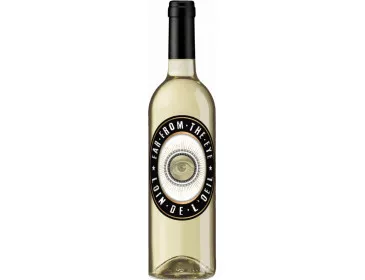 Far From The Eye - Vinovalie