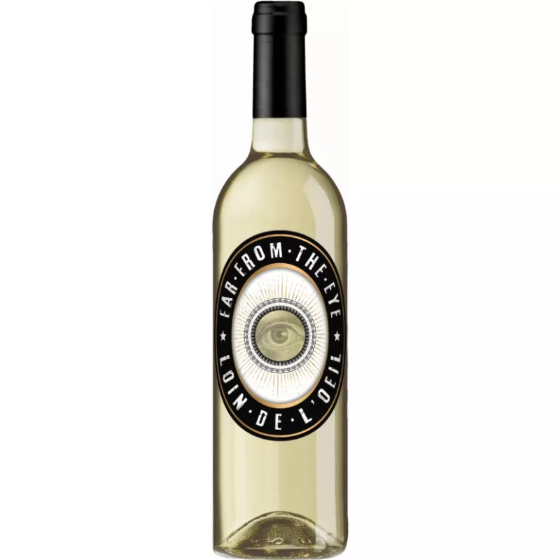 Far From The Eye - Vinovalie