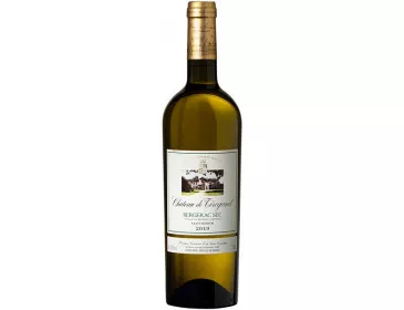 Sauvignon Blanc - Château de Tiregand