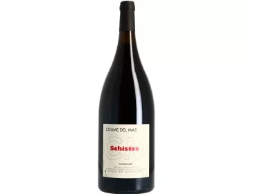 Magnum des Schistes - Coume Del Mas - 150 cl