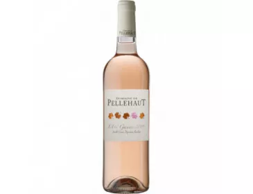L'été Gascon rosé - Château Pellehaut
